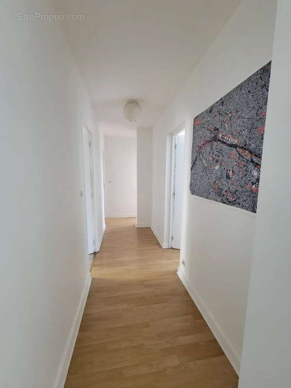 Appartement Paris 4 pièce(s) 79.21 m2 - photo 10