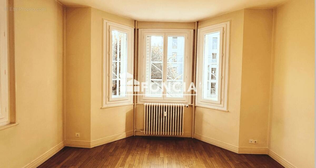 Appartement à THONON-LES-BAINS
