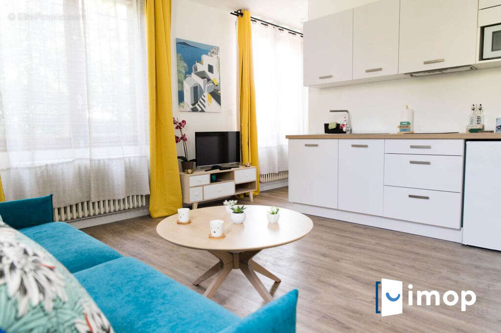 Maison à MONTPELLIER