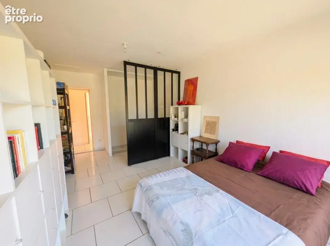 Maison Contemporaine 3 Chambres - Proche Plages et Lacs - photo 11