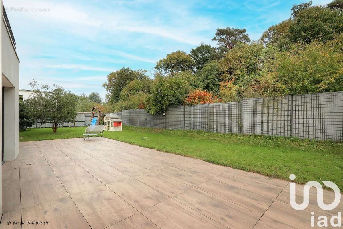 Photo 4 - Maison à MELESSE