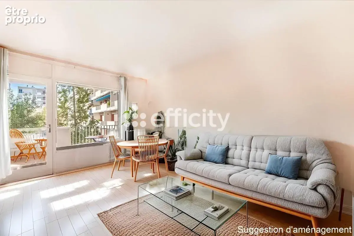 Appartement - photo 3