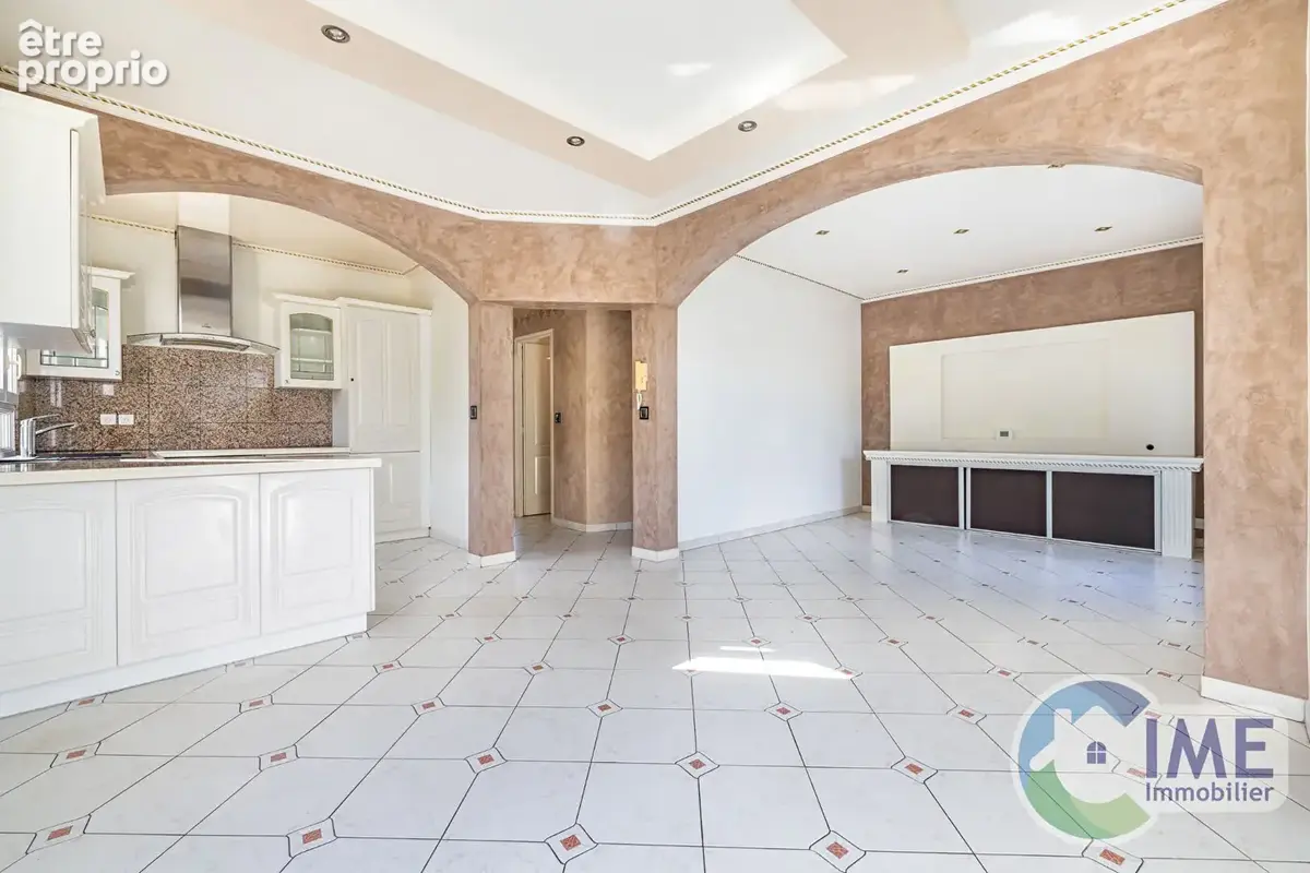 Maison Epinay Sur Orge 9 pièce(s) 184.12 m2 - photo 7