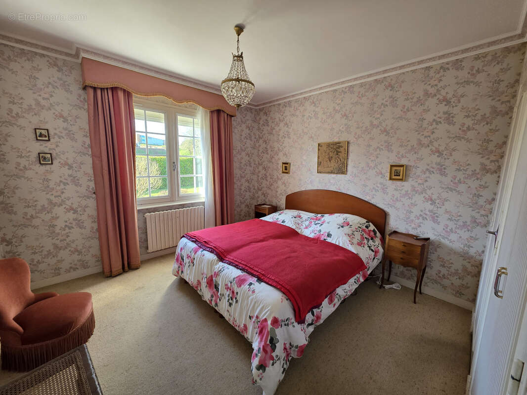 Maison à FOUESNANT