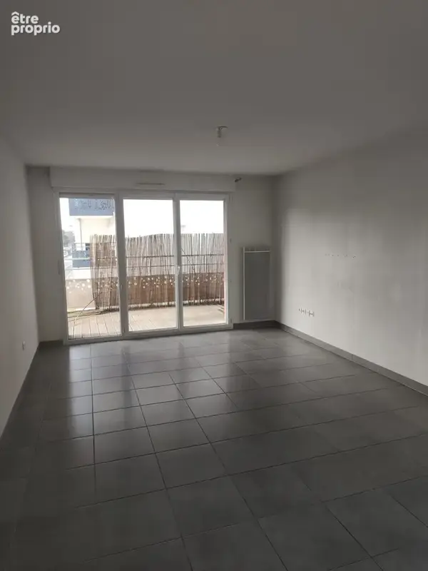 Appartement 3 pièces 61 m² à vendre à Nantes (44000) - photo 3
