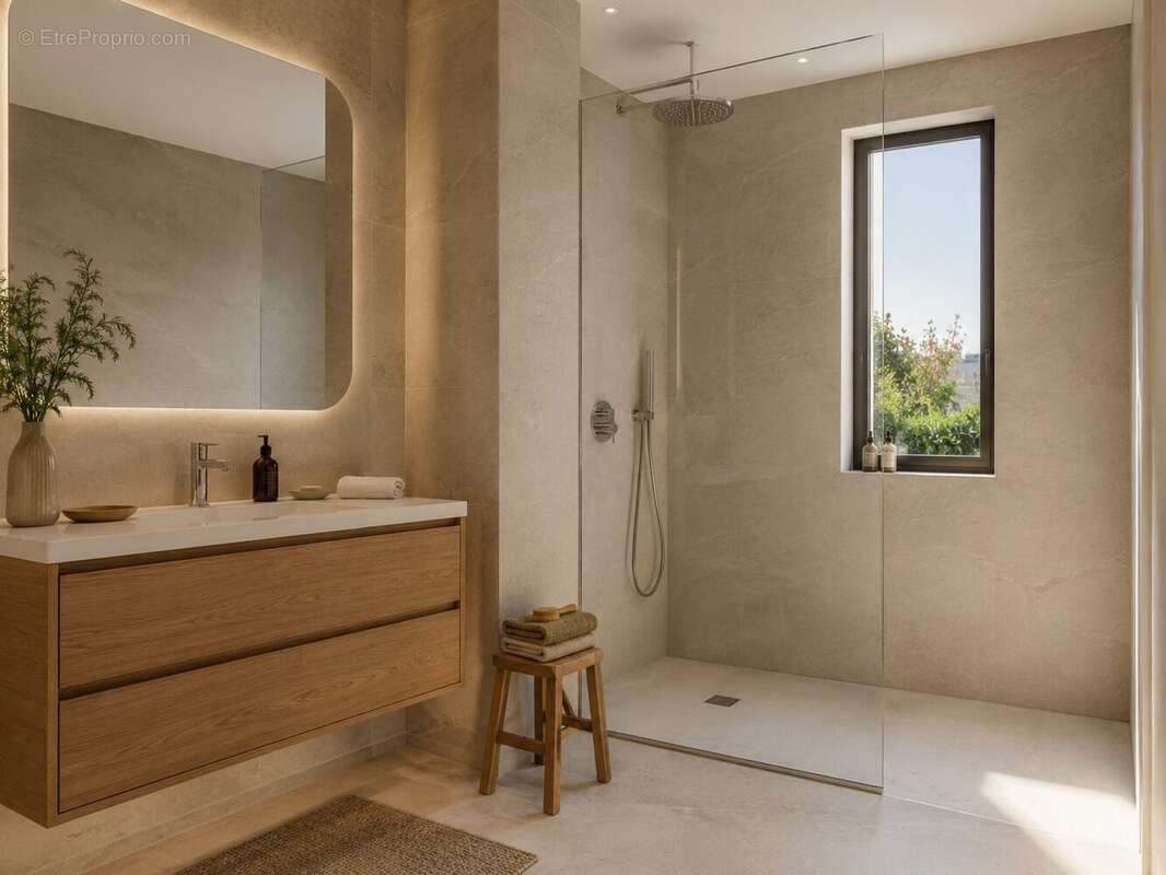 Appartement 66 m² à Champigny-Sur-Marne  - photo 5