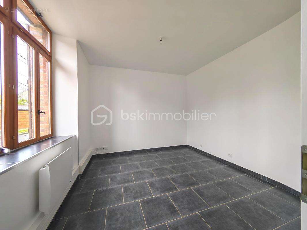 Appartement à NEMOURS
