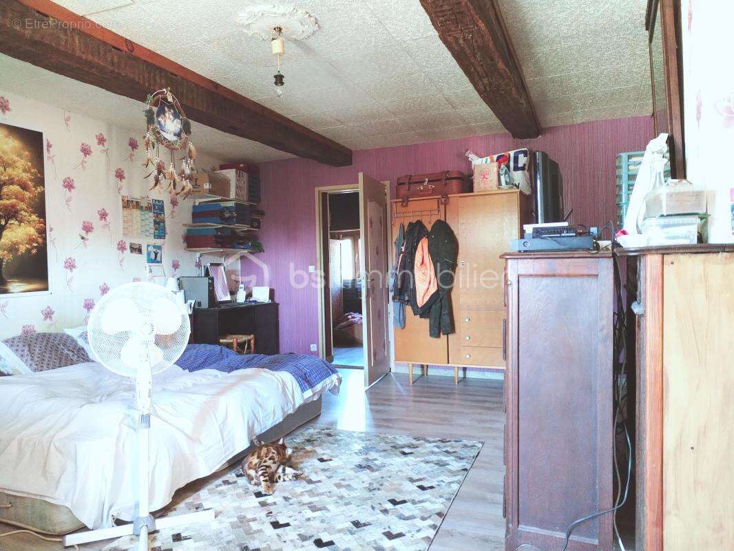Charmante maison en pierre - photo 8
