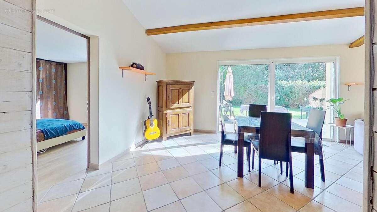 Photo 2 - Maison à SAINTE-LUCE-SUR-LOIRE