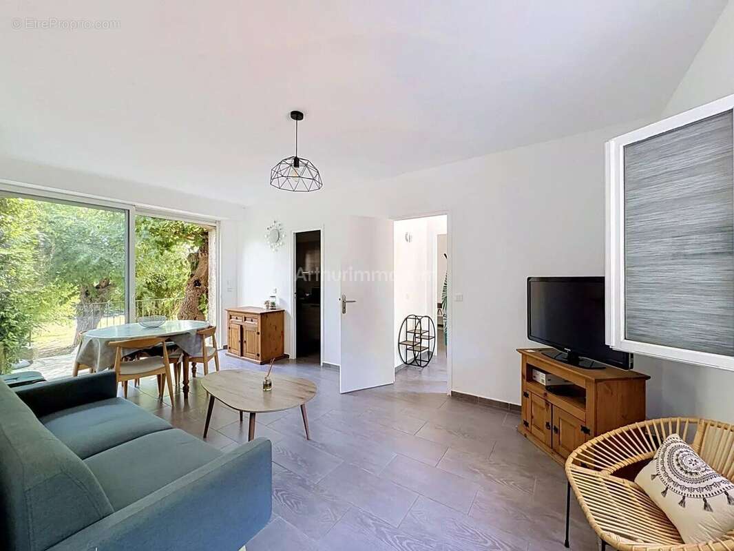 Vente Maison Calvi(20260) 1 350 000ï¿œ - photo 8