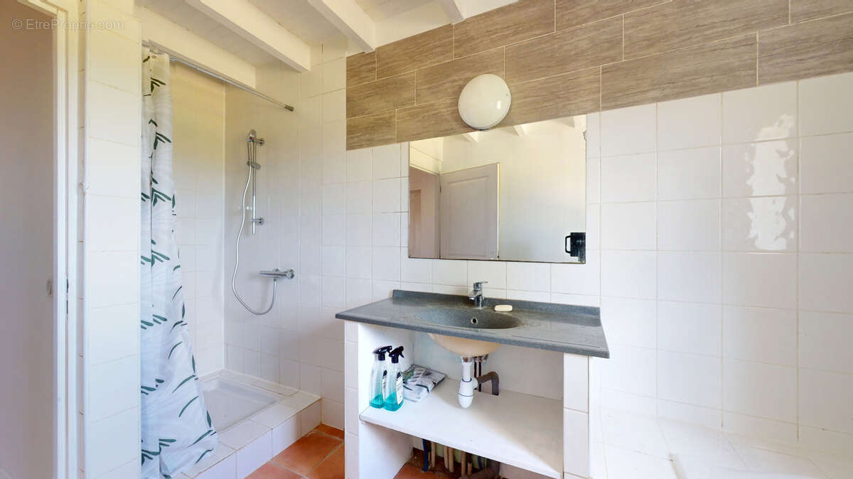 Maison à BEAUMONT-DE-LOMAGNE