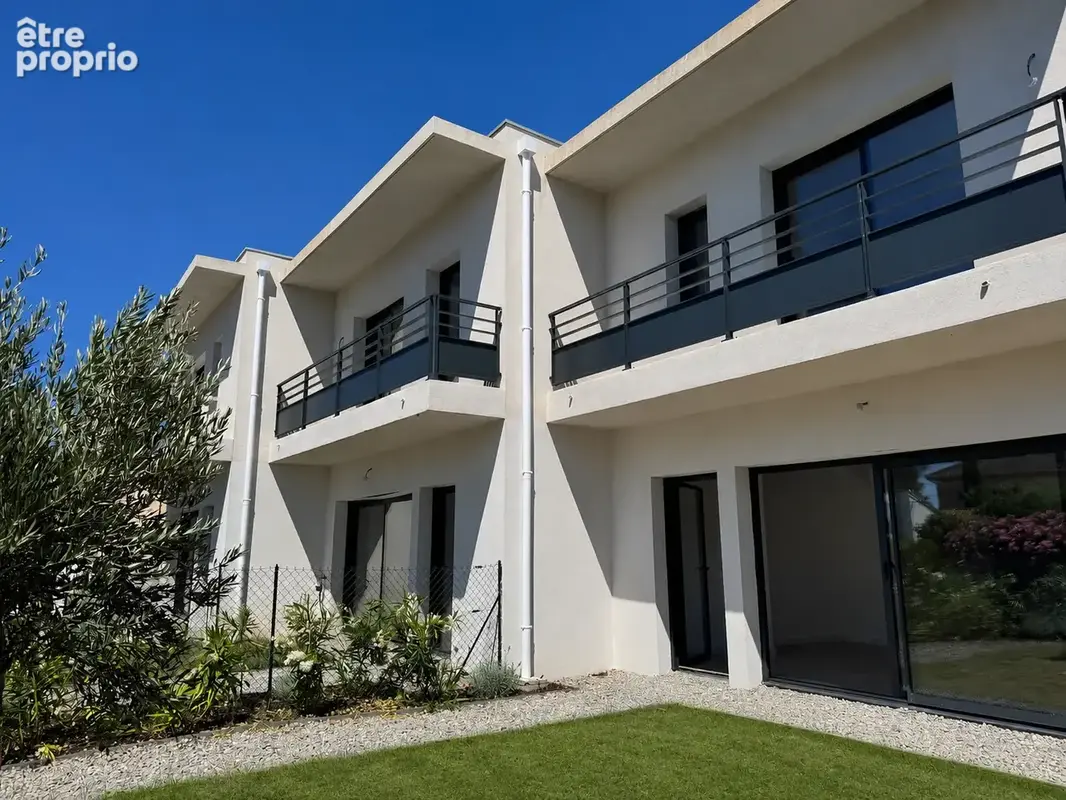 Maison à SAINT-RAPHAEL