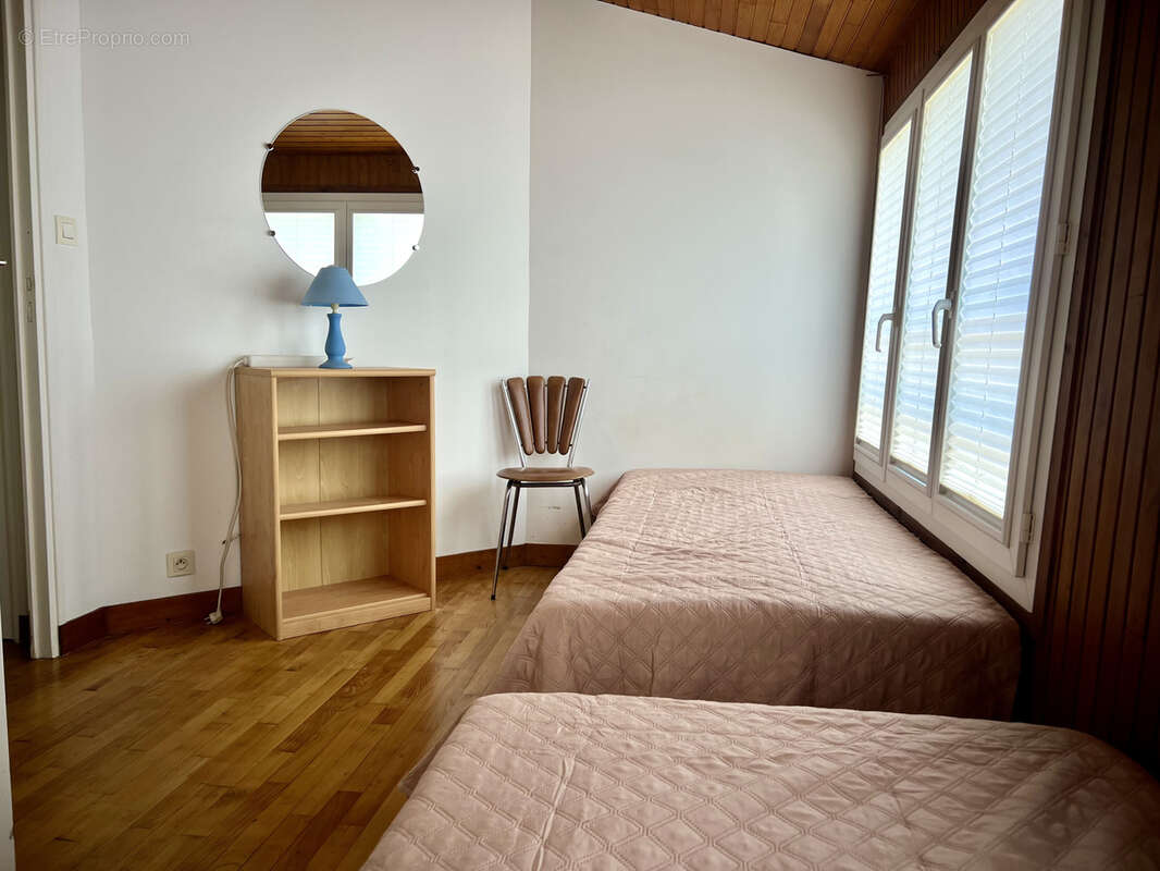 Erquy, maison pierre 87 m2 vue mer - photo 8