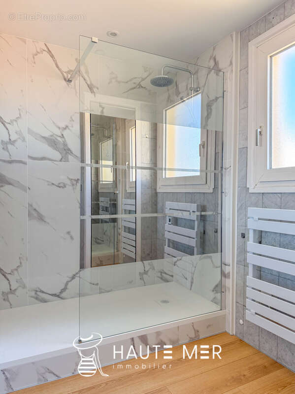 Appartement à LES SABLES-D'OLONNE