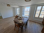 Appartement à AULT