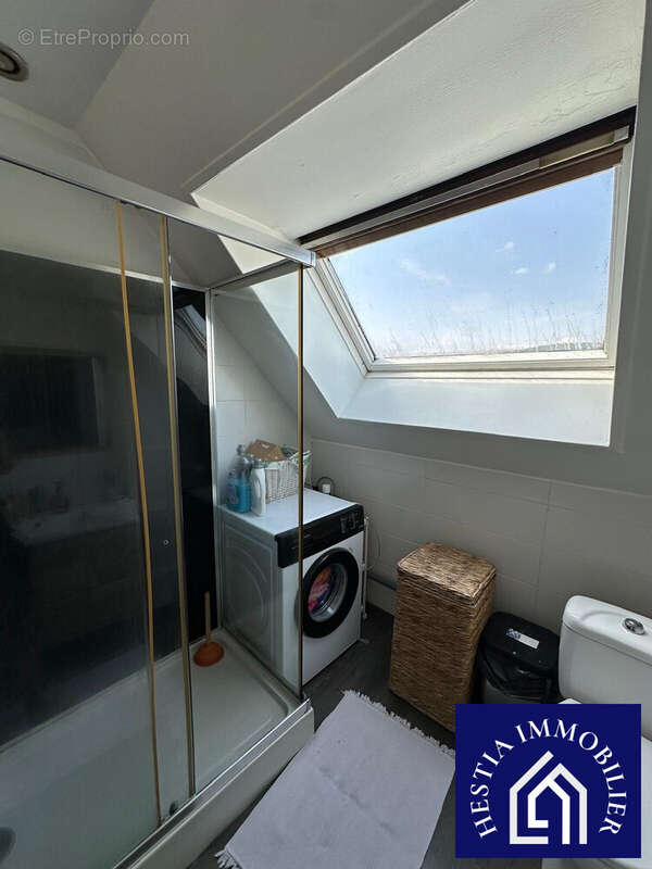 Maison à VENAREY-LES-LAUMES