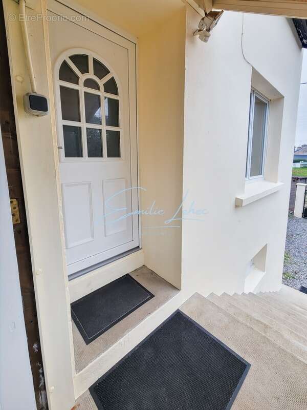 Appartement à PONT-AVEN