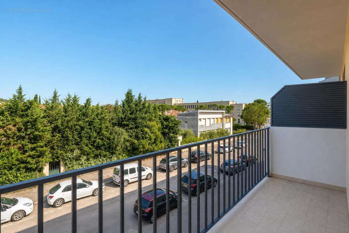Appartement à DRAGUIGNAN