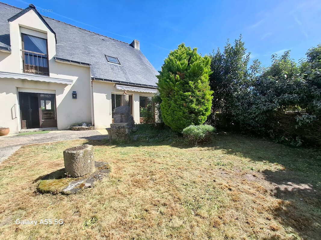 Maison à LE CROISIC