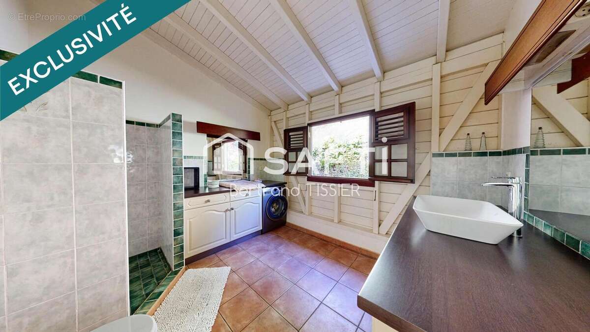 Photo 9 - Maison à SAINTE-MARIE