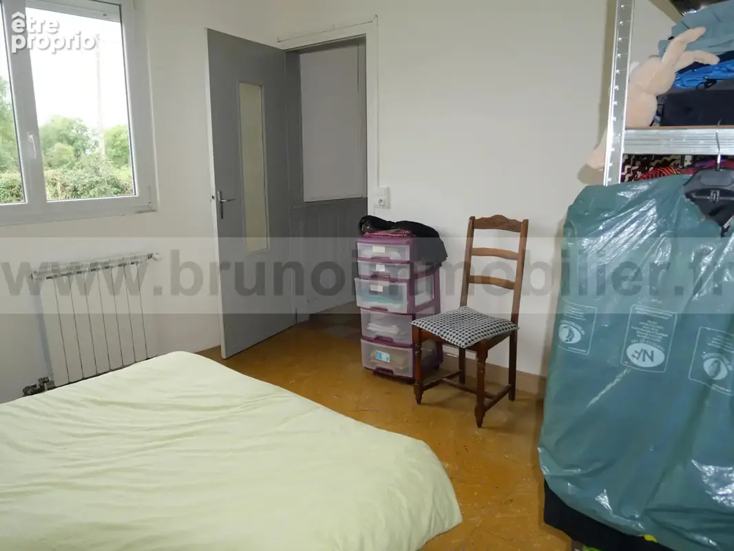 Maison Plain Pied à Favières - photo 8