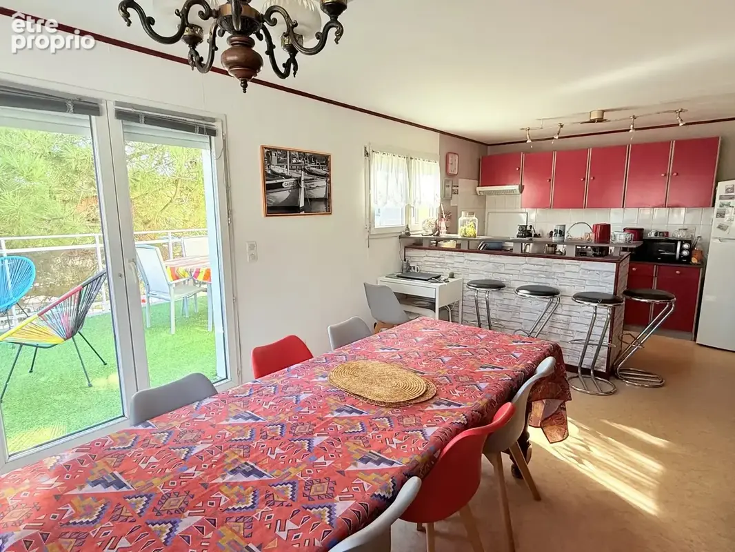 Maison - 5 pièces - photo 2