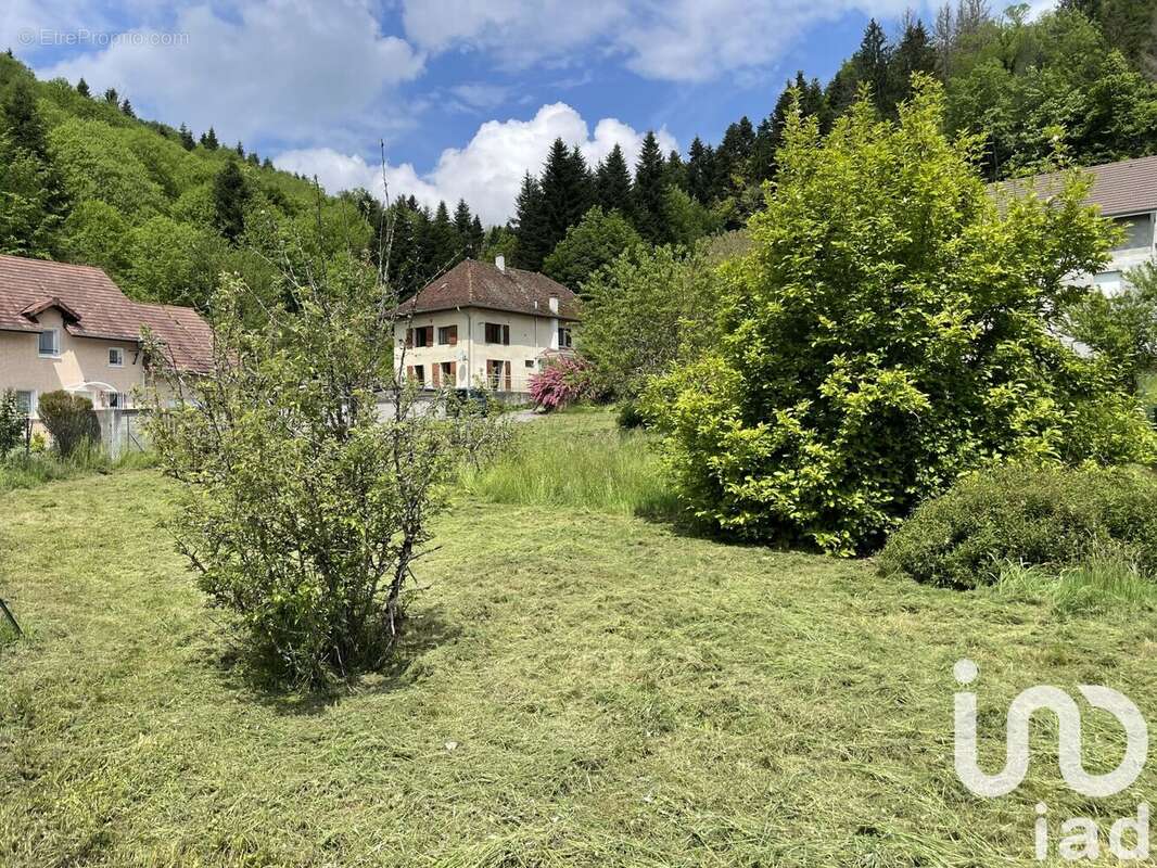 Photo 2 - Maison à SAINT-ALBAN-DE-MONTBEL