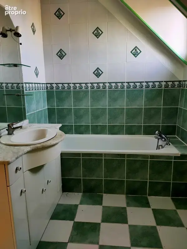 Maison 6 pièces 163 m² à vendre à Orbec (14290) - photo 11