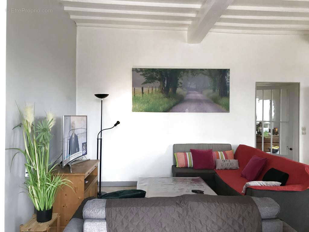 Propriete saint emilion. 380 m2 de surface habitable et 2800 m2 de terrain avec piscine - photo 20