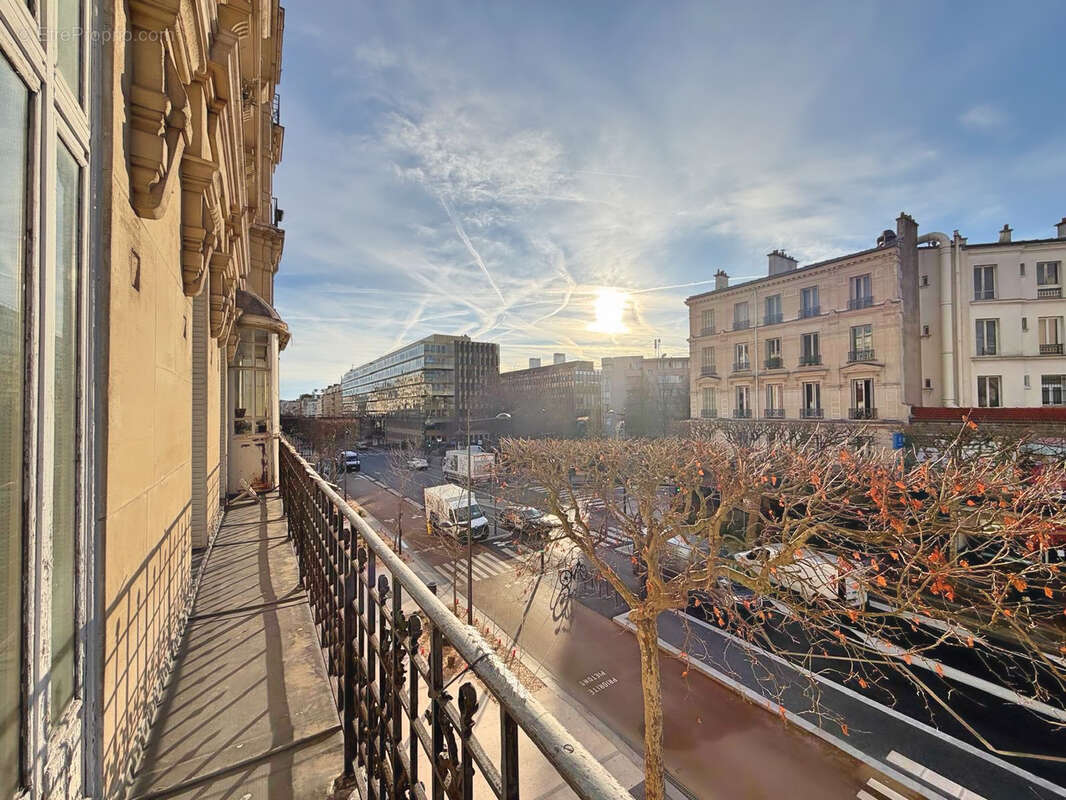Appartement à VINCENNES