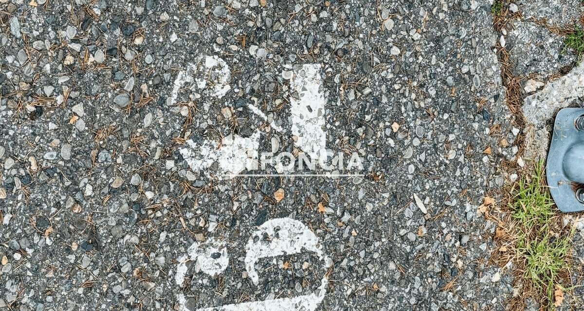 Appartement à MEYLAN