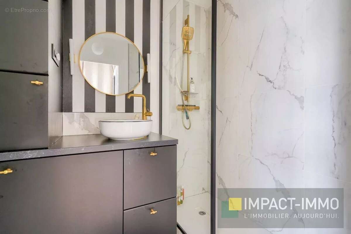 Appartement à PUTEAUX