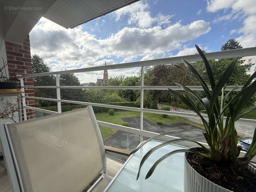 Appartement à NOEUX-LES-MINES