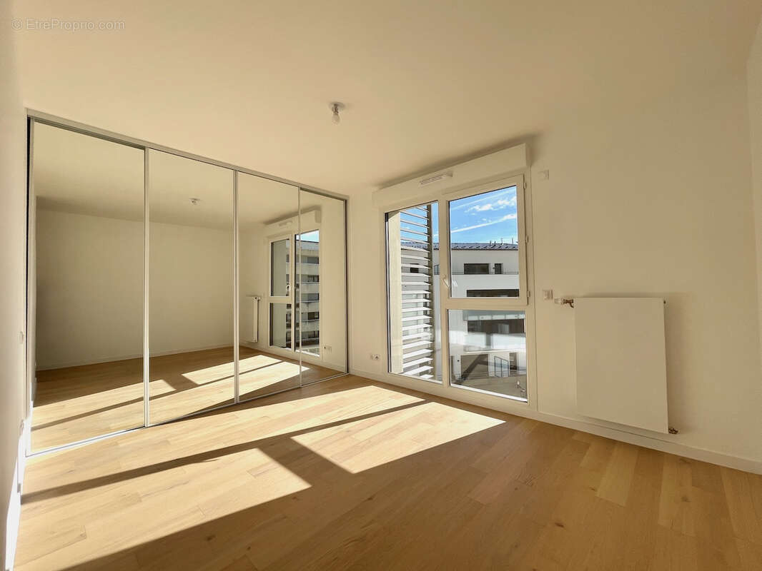 Appartement à GEX