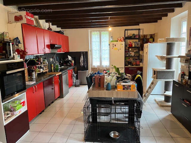 Maison à DURANCE