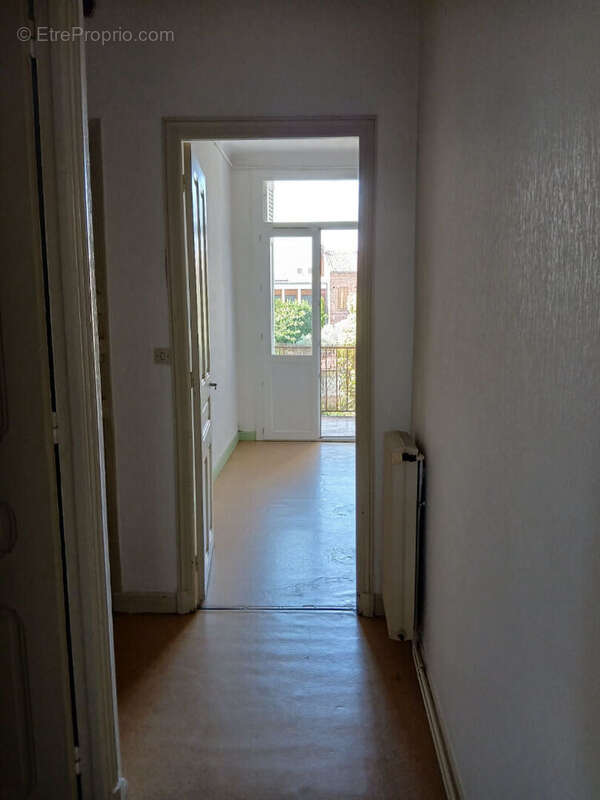 Appartement à MONTAUBAN