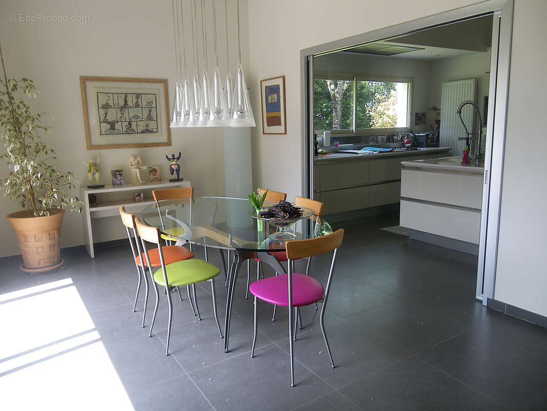 Maison à BERGERAC