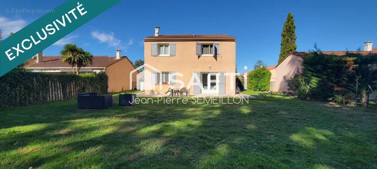 Photo 1 - Maison à LE PASSAGE