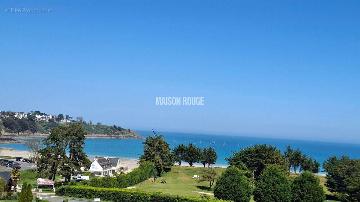 Appartement à SAINT-CAST-LE-GUILDO