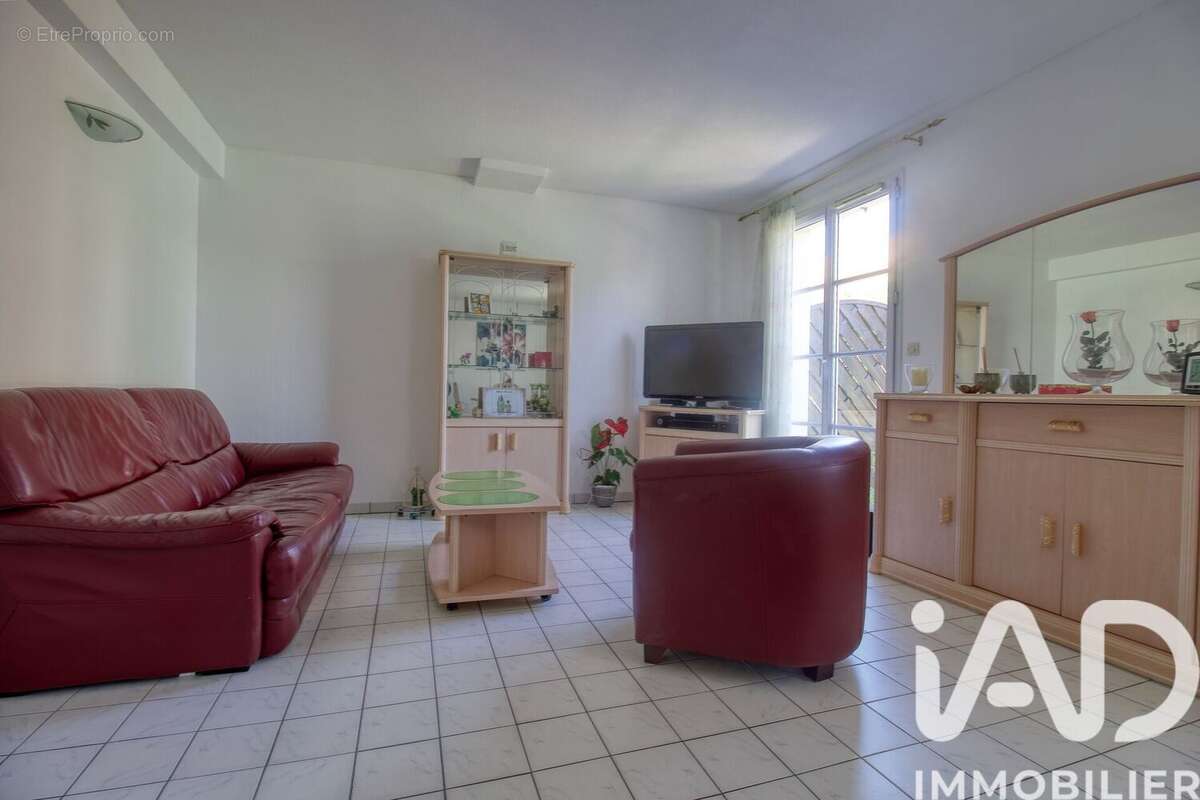 Photo 2 - Maison à ACHERES