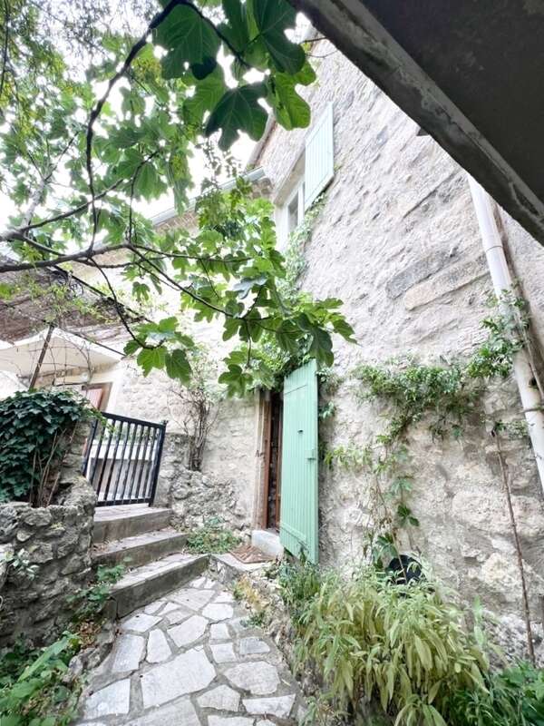 Maison à REILLANNE