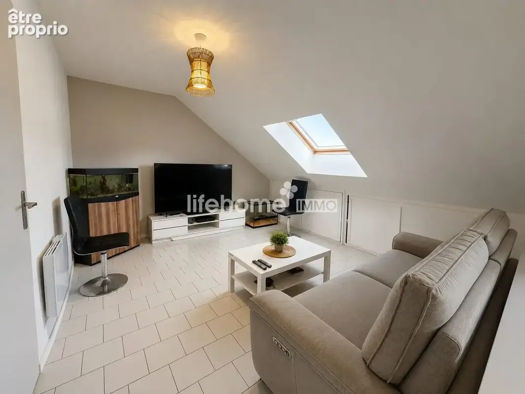 Appartement 57 m² à Chateauneuf-Sur-Loire  - photo 8