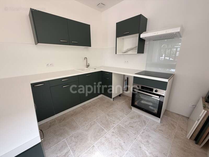 Appartement à LOURDES