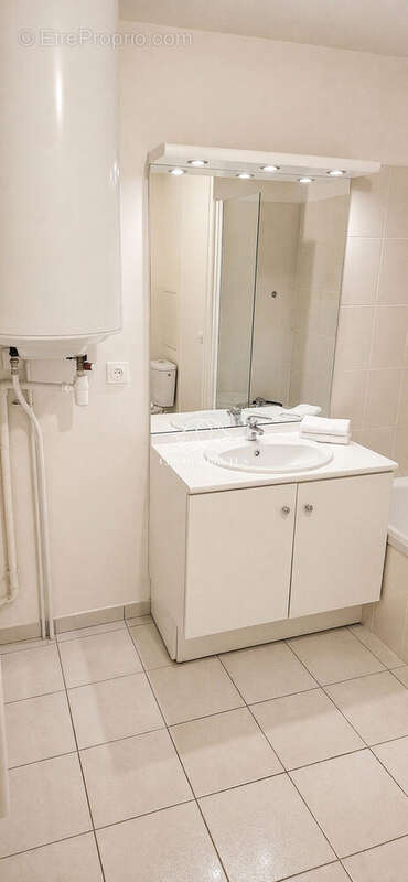 Appartement 39 m² à L'isle-D'abeau  - photo 4