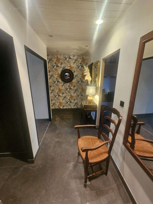 Maison à SAINTE-SAVINE