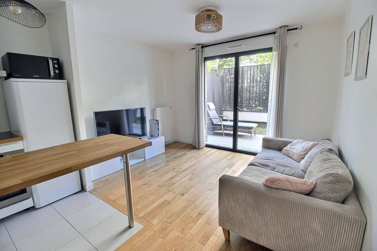 Appartement à RUEIL-MALMAISON
