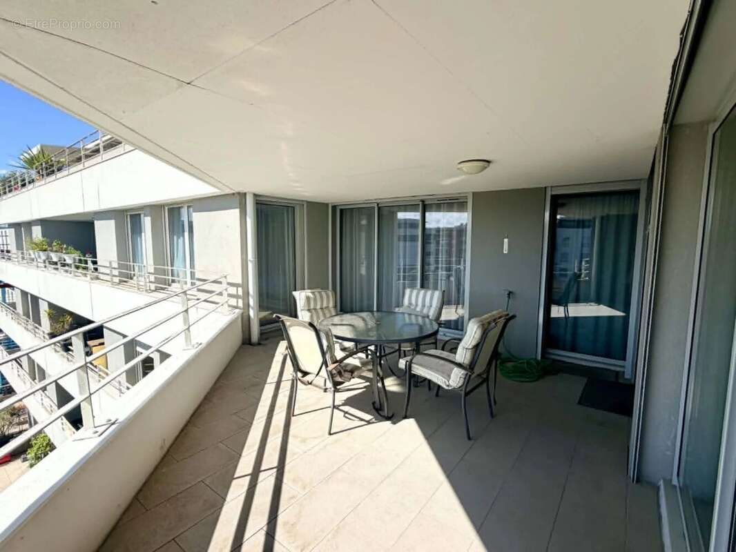 Appartement à BRUGES