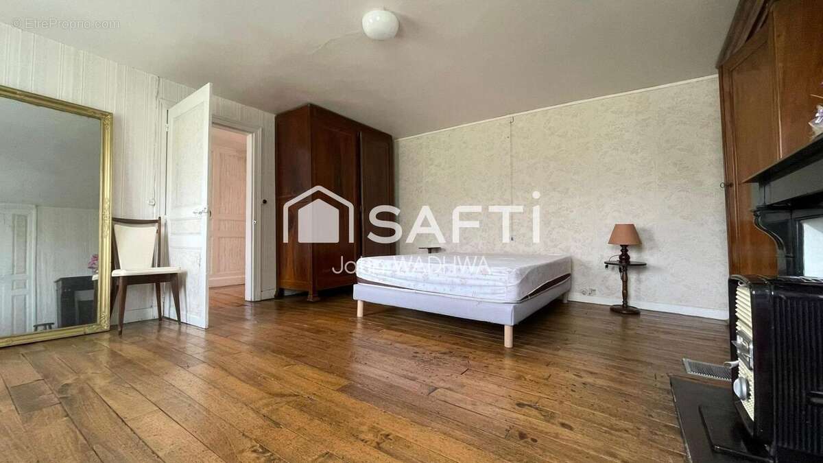 Photo 3 - Maison à SAINT-JEAN-AUX-BOIS