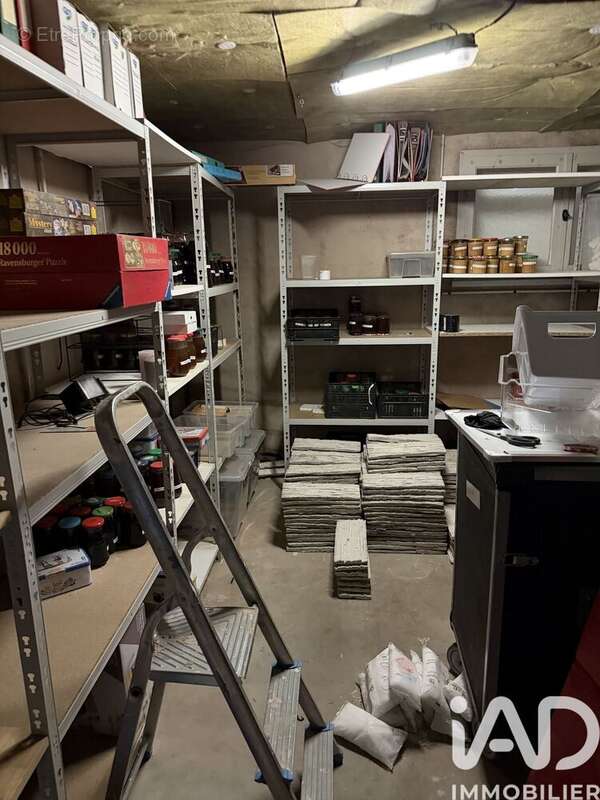 Photo 8 - Maison à VITRY-SUR-LOIRE