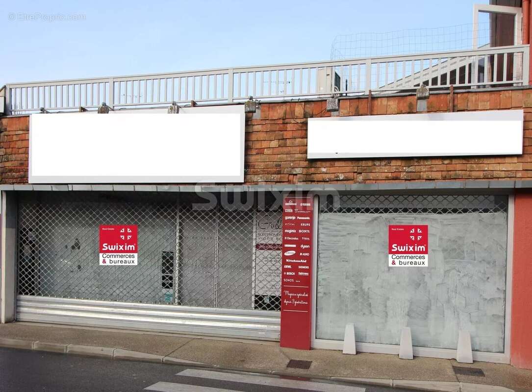 Appartement à SALIES-DE-BEARN